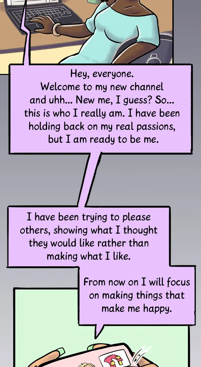 Acception Chapter 111 page 3 - 