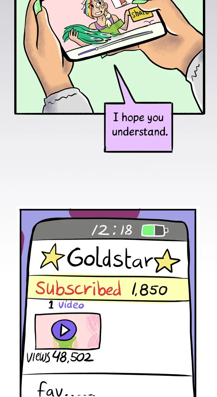 Acception Chapter 111 page 4 - 