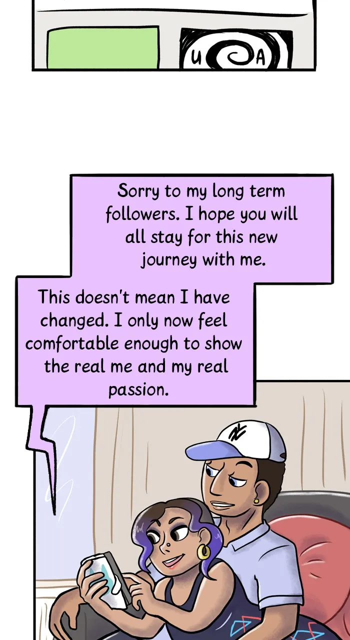 Acception Chapter 111 page 5 - 