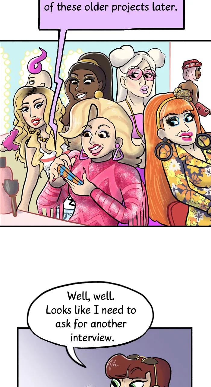 Acception Chapter 111 page 8 - 