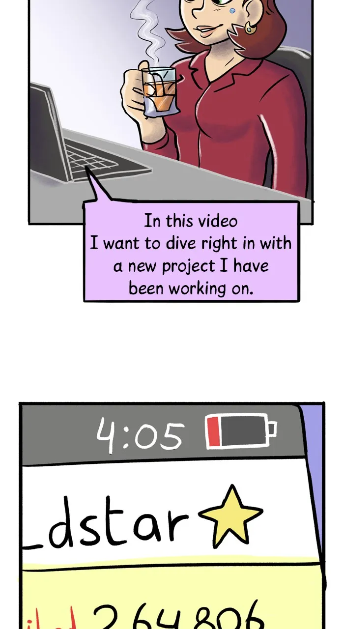 Acception Chapter 111 page 9 - 