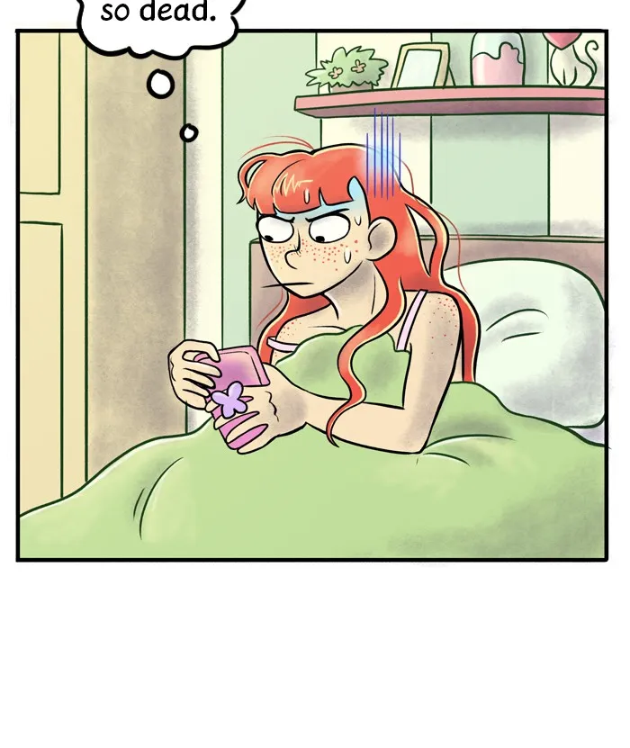 Acception Chapter 112 page 15 - 