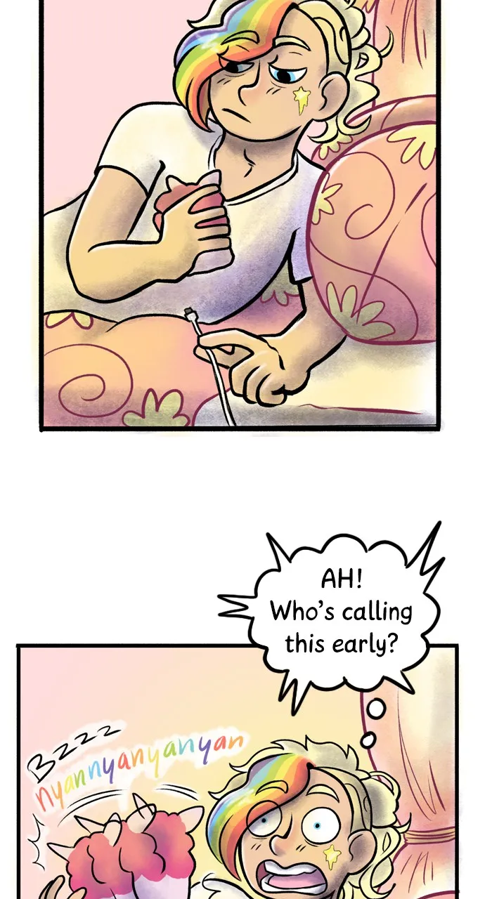 Acception Chapter 112 page 3 - 