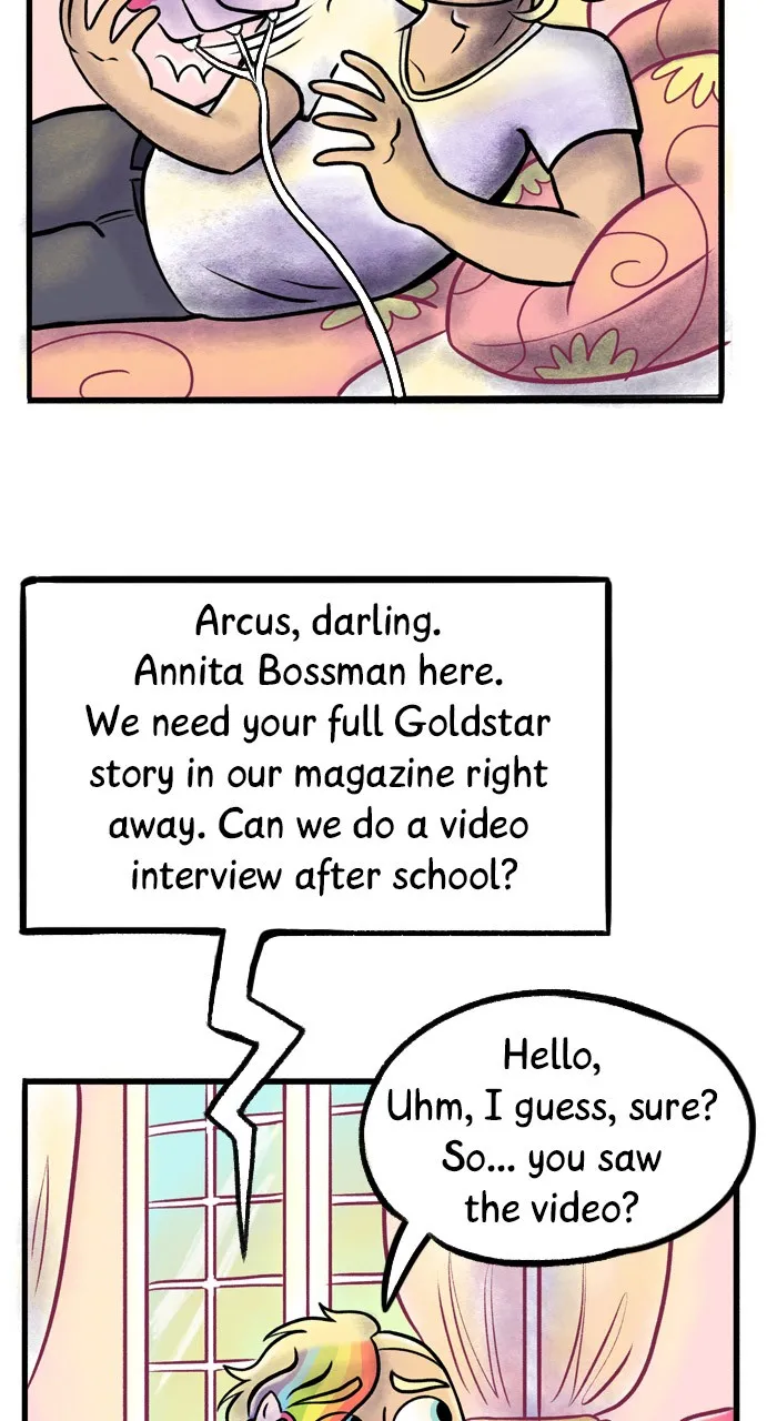 Acception Chapter 112 page 4 - 