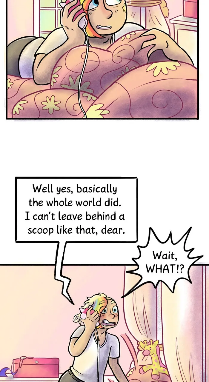 Acception Chapter 112 page 5 - 