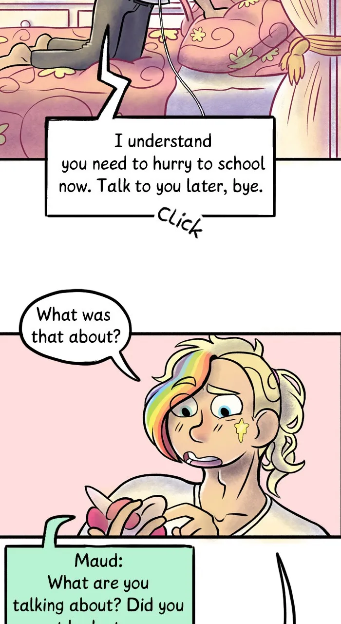 Acception Chapter 112 page 6 - 