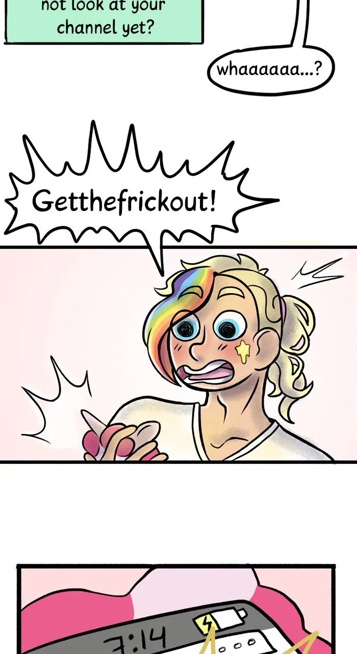 Acception Chapter 112 page 7 - 