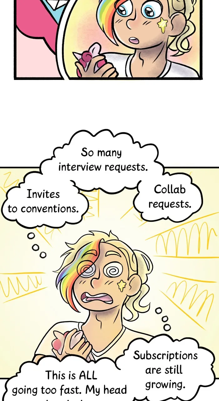 Acception Chapter 112 page 10 - 