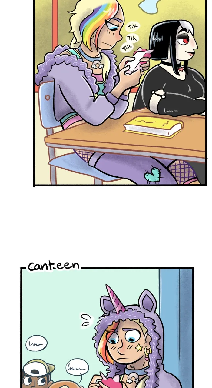 Acception Chapter 113 page 3 - 