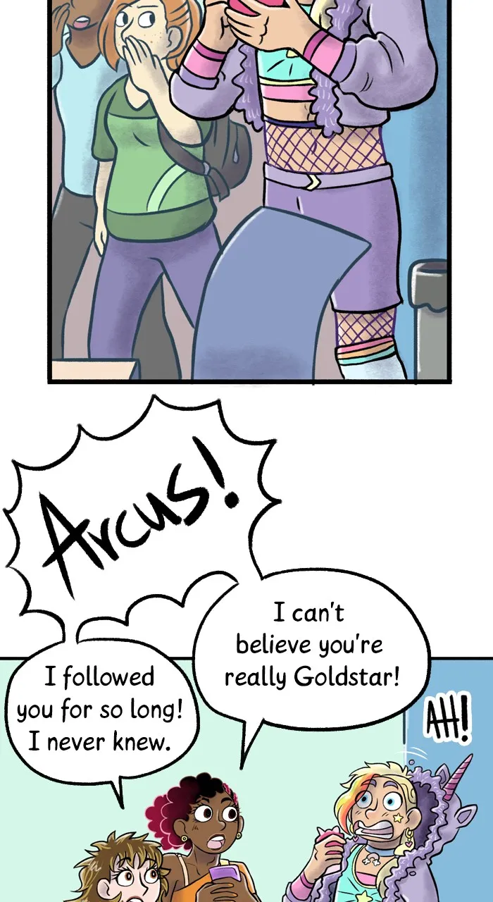 Acception Chapter 113 page 4 - 