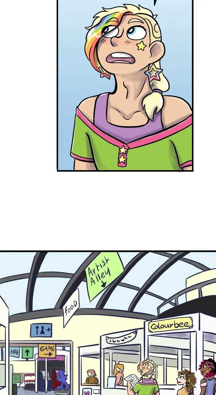 Acception Chapter 114 page 3 - 