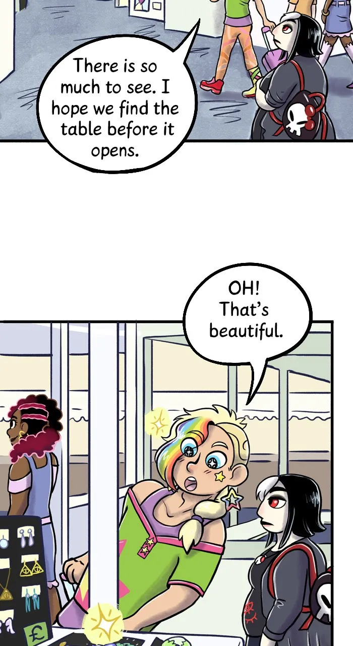 Acception Chapter 114 page 4 - 