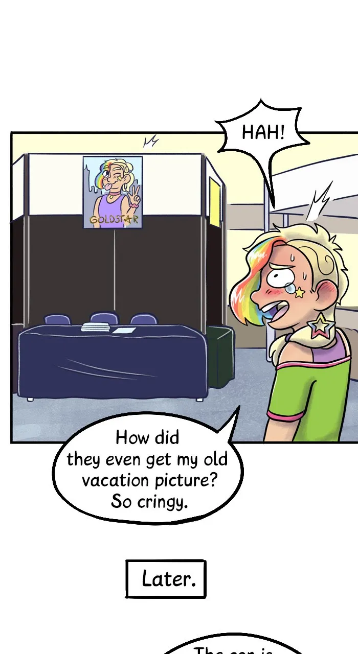 Acception Chapter 114 page 6 - 