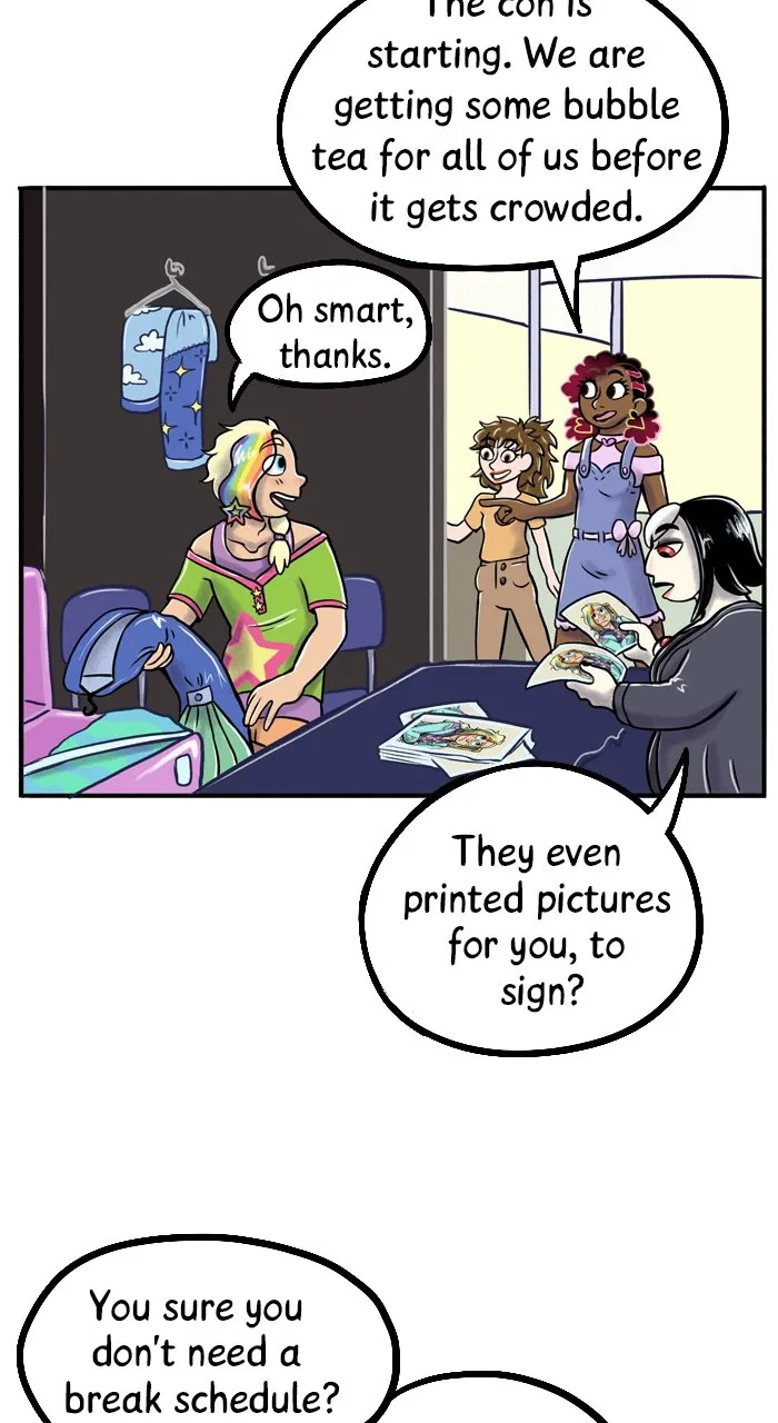 Acception Chapter 114 page 7 - 
