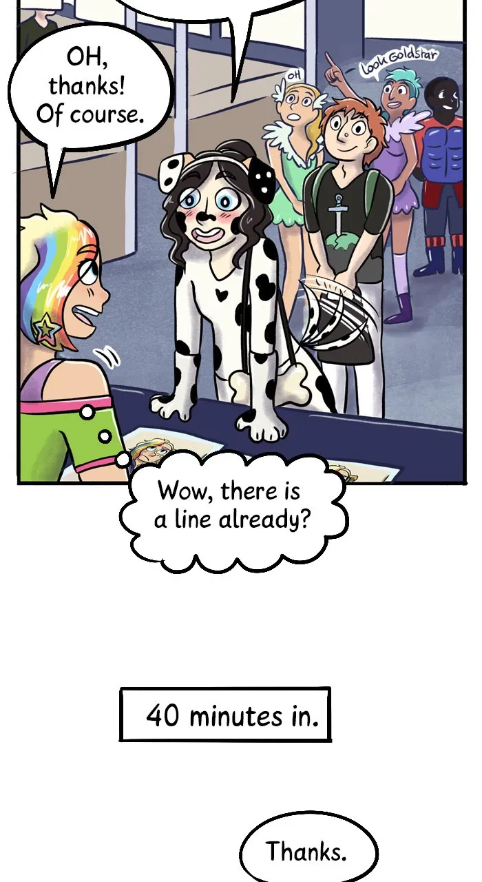 Acception Chapter 114 page 9 - 