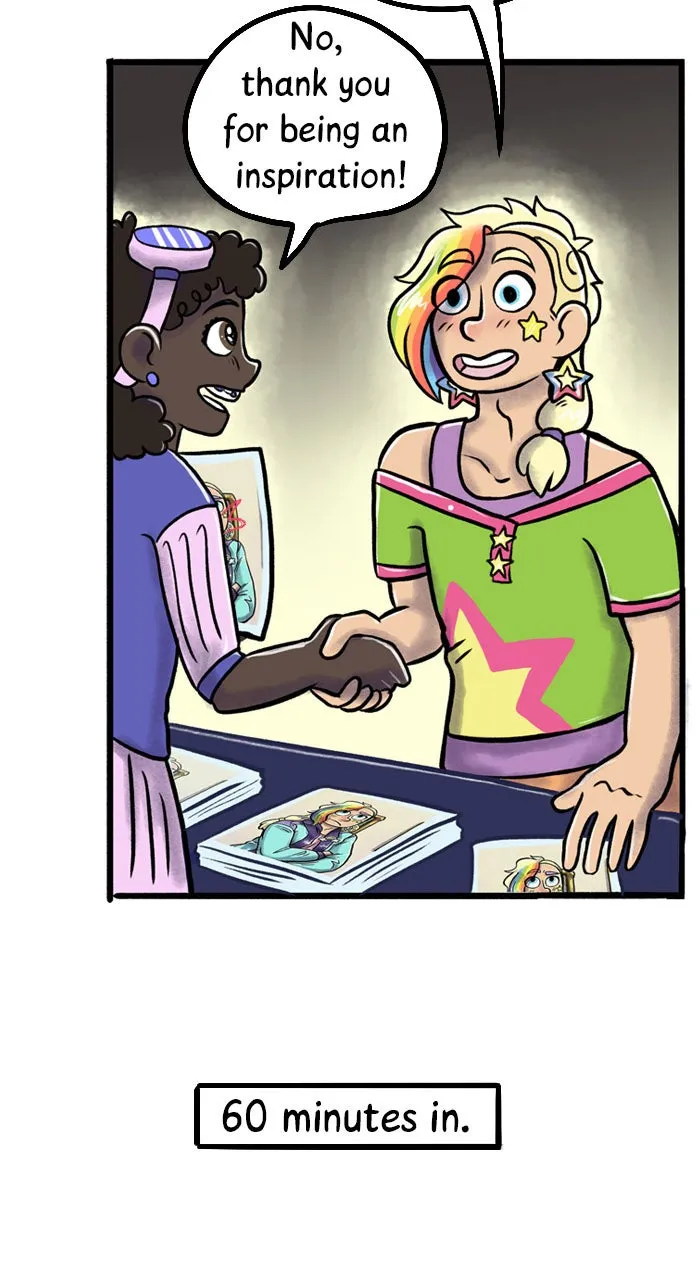Acception Chapter 114 page 10 - 