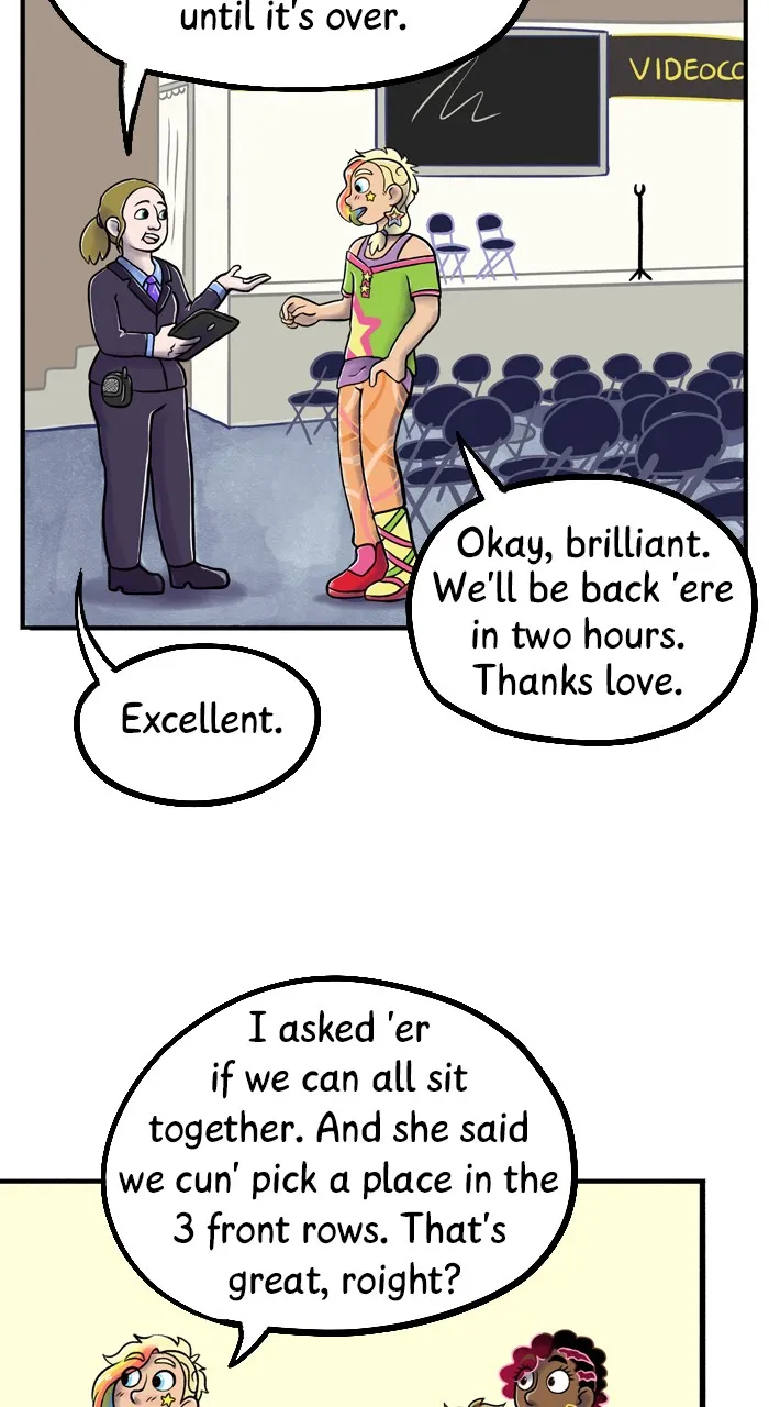 Acception Chapter 115 page 2 - 
