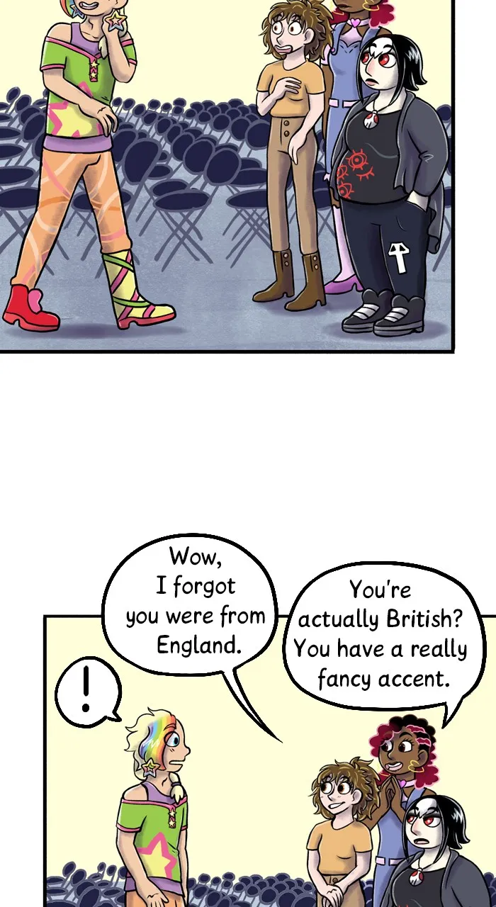 Acception Chapter 115 page 3 - 