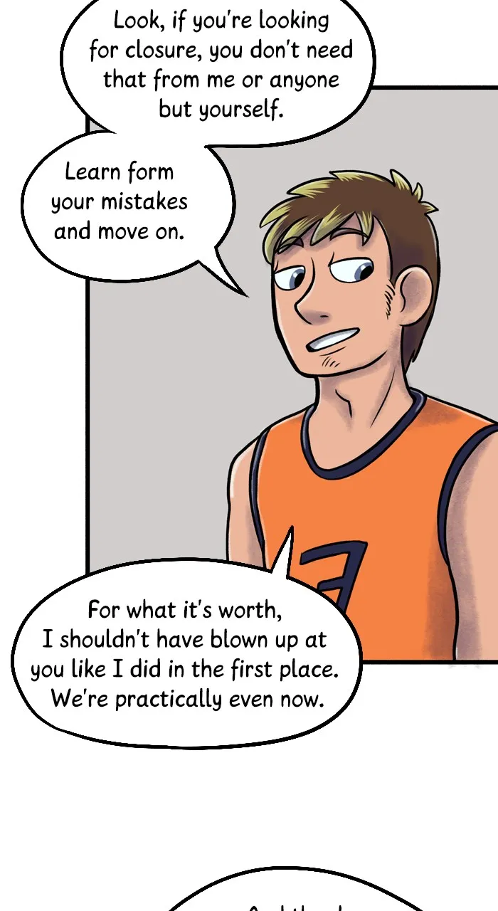Acception Chapter 116 page 11 - 