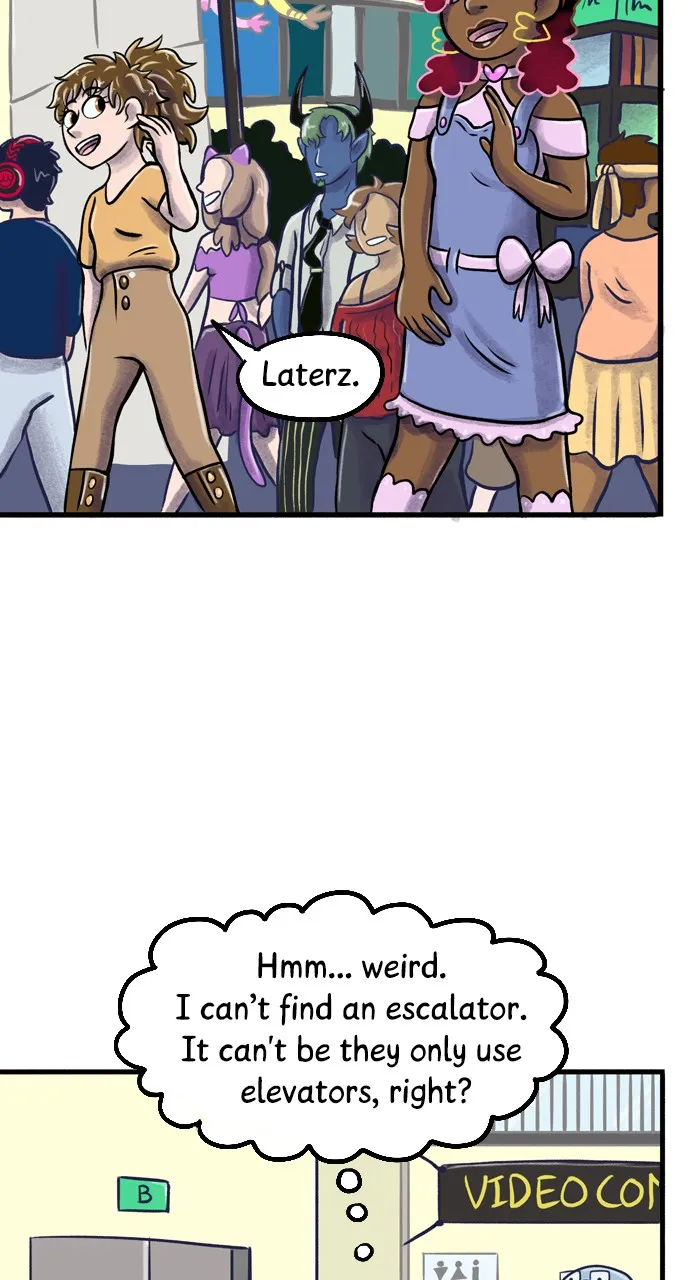 Acception Chapter 116 page 4 - 