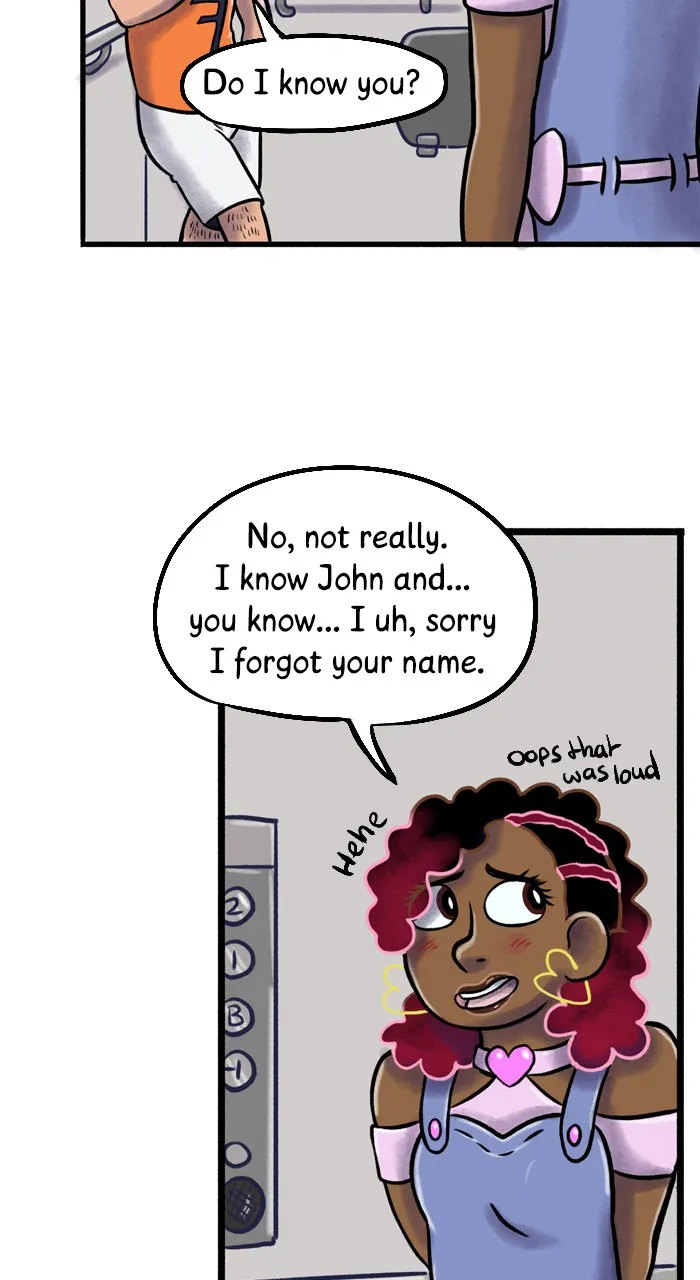 Acception Chapter 116 page 6 - 