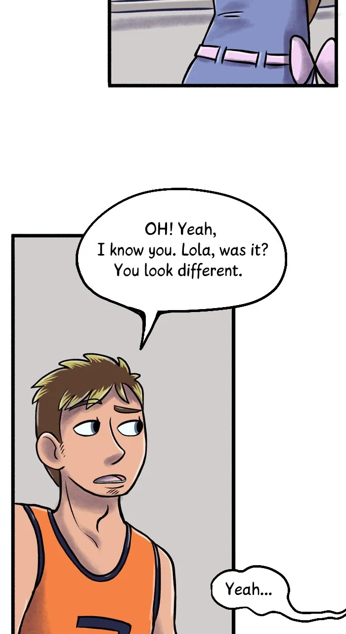 Acception Chapter 116 page 7 - 