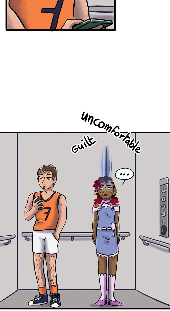 Acception Chapter 116 page 8 - 