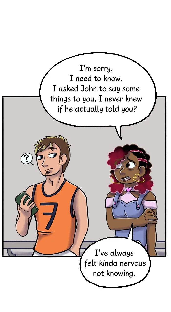 Acception Chapter 116 page 9 - 