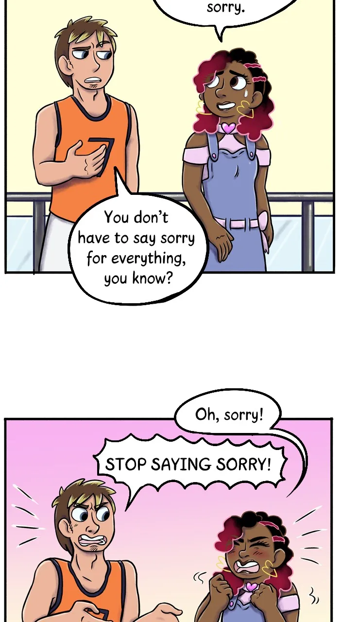 Acception Chapter 117 page 12 - 