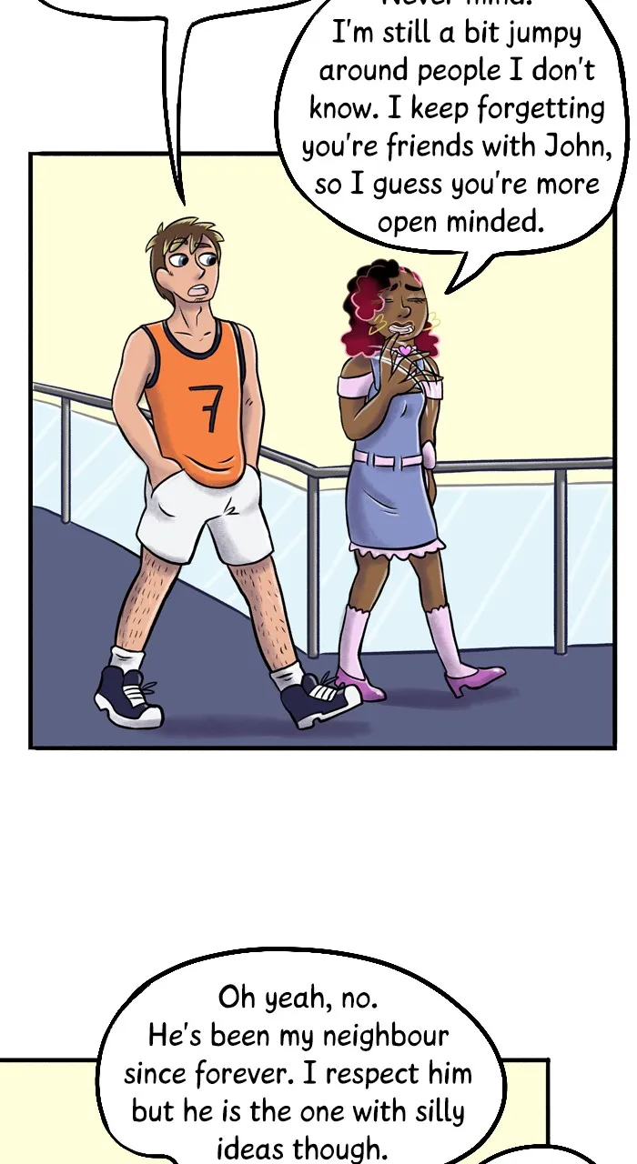 Acception Chapter 118 page 2 - 