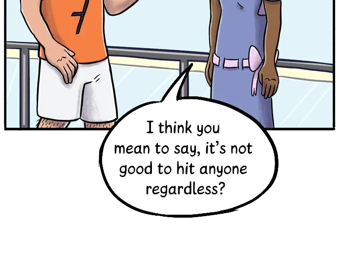 Acception Chapter 118 page 13 - 