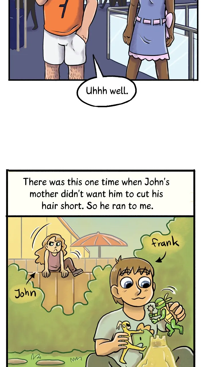 Acception Chapter 118 page 4 - 