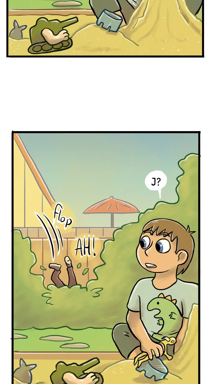 Acception Chapter 118 page 5 - 
