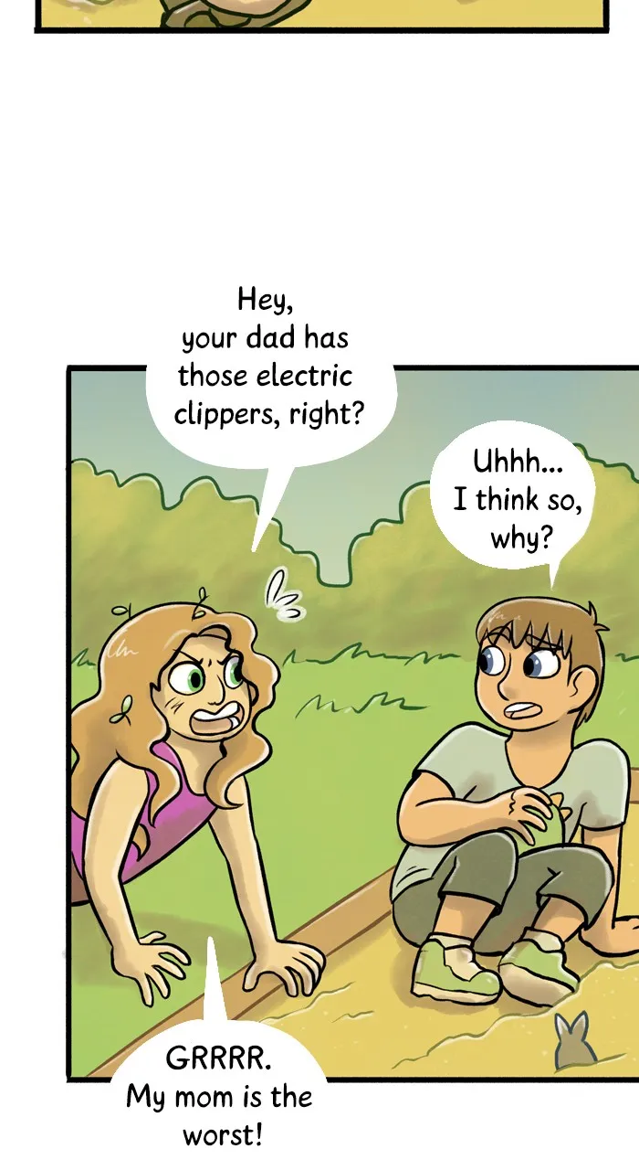 Acception Chapter 118 page 6 - 
