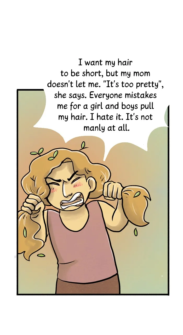 Acception Chapter 118 page 7 - 