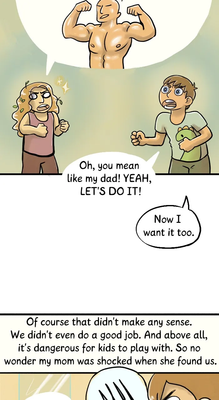 Acception Chapter 118 page 9 - 