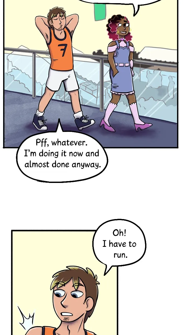 Acception Chapter 119 page 2 - 