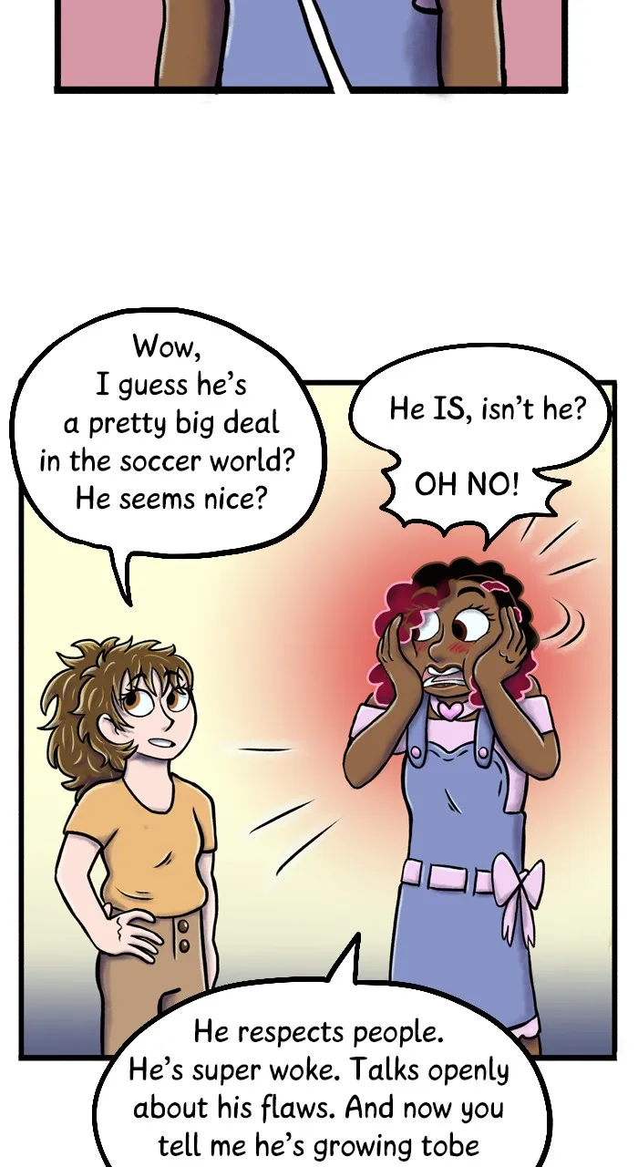 Acception Chapter 119 page 12 - 