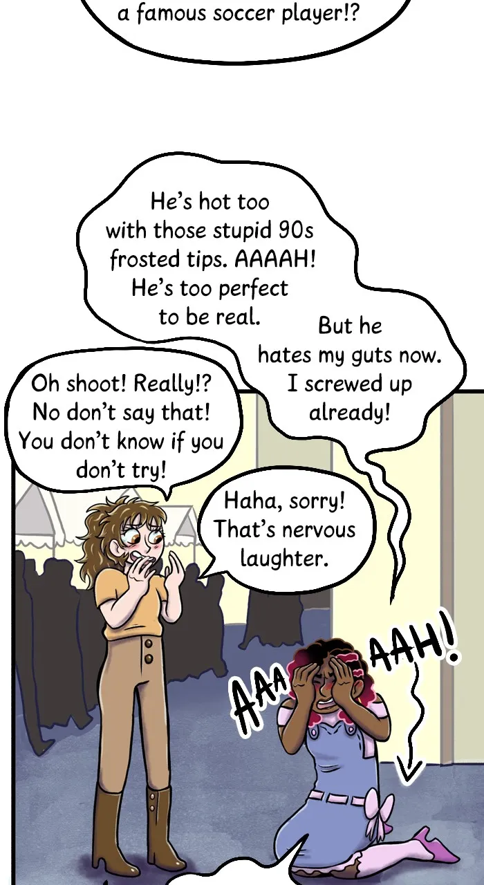 Acception Chapter 119 page 13 - 