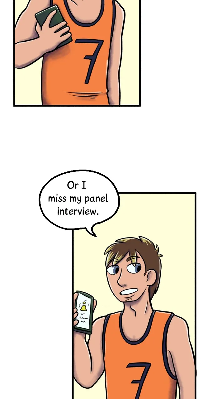Acception Chapter 119 page 3 - 