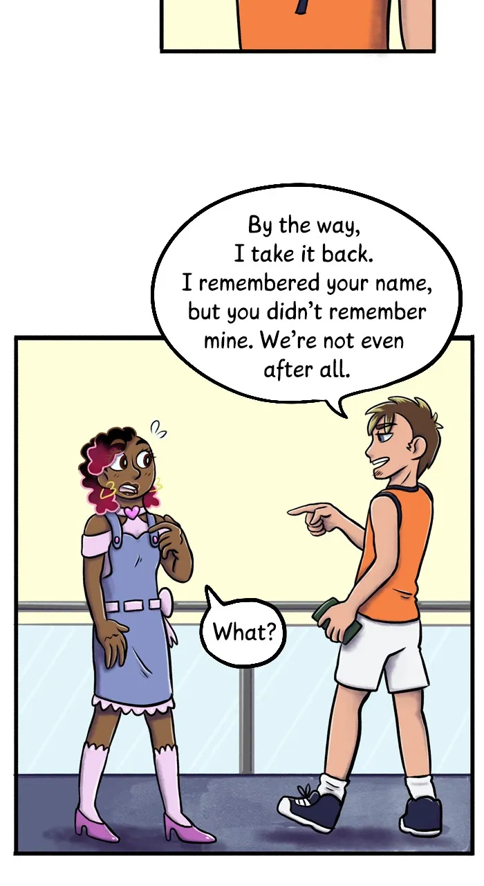 Acception Chapter 119 page 4 - 