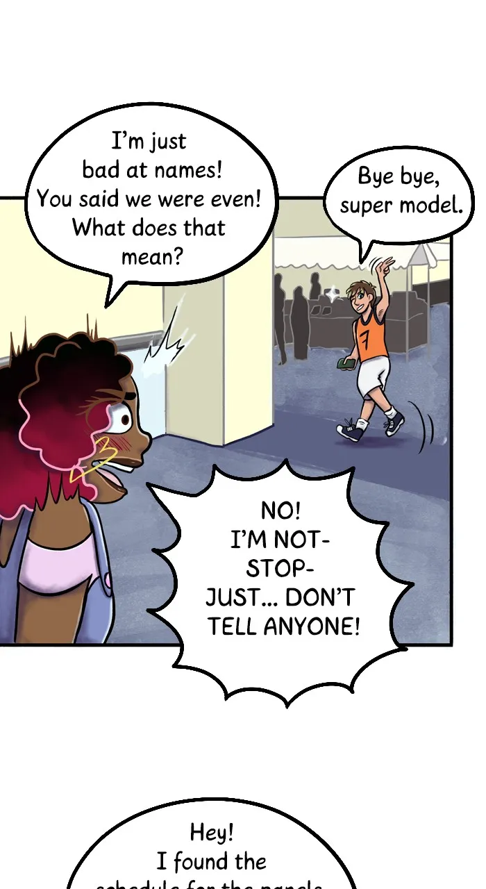 Acception Chapter 119 page 5 - 