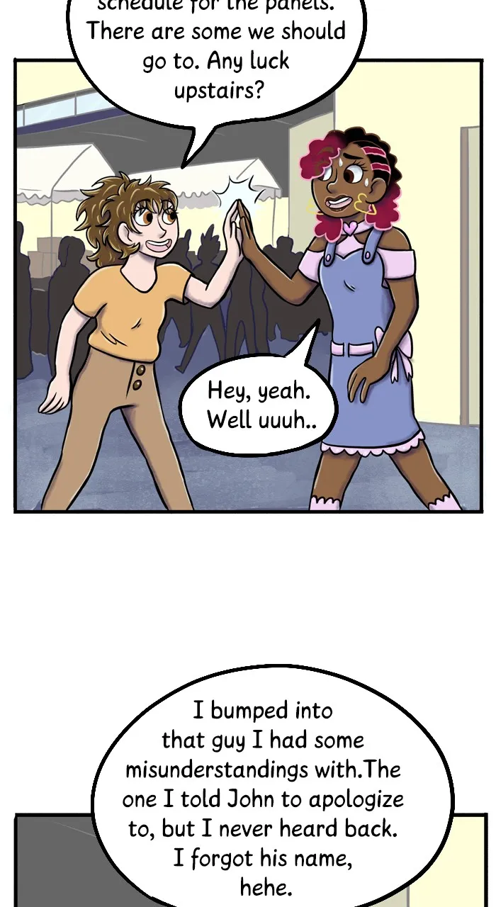 Acception Chapter 119 page 6 - 