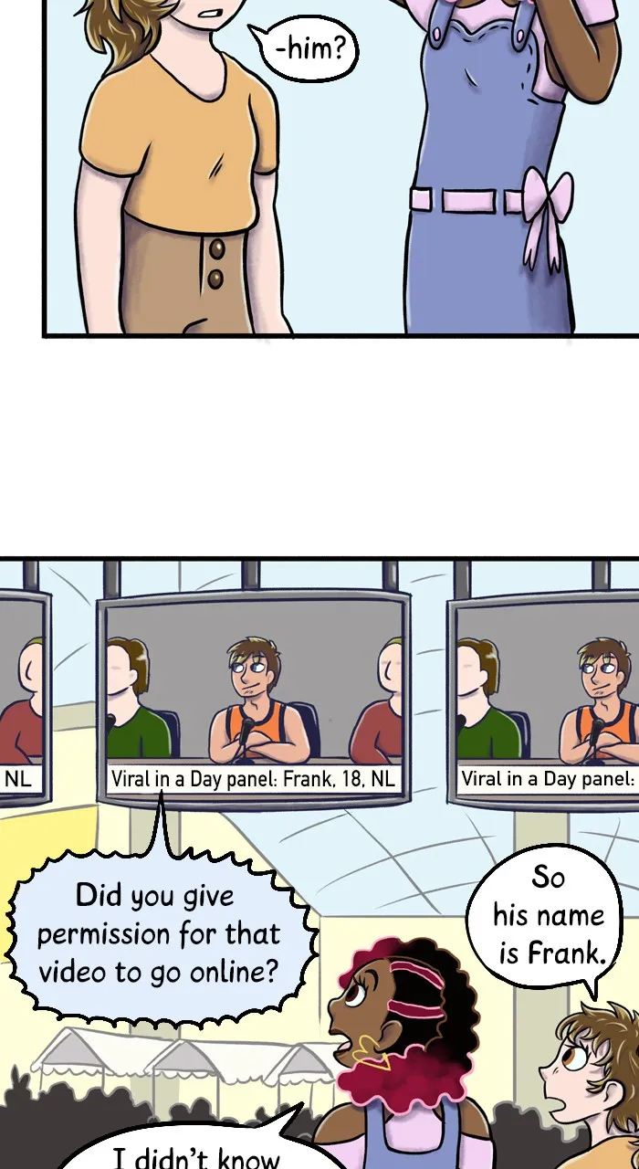 Acception Chapter 119 page 8 - 