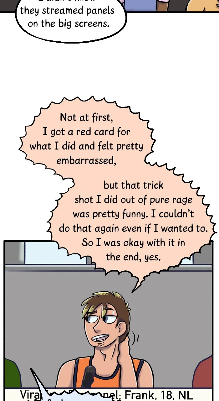 Acception Chapter 119 page 9 - 