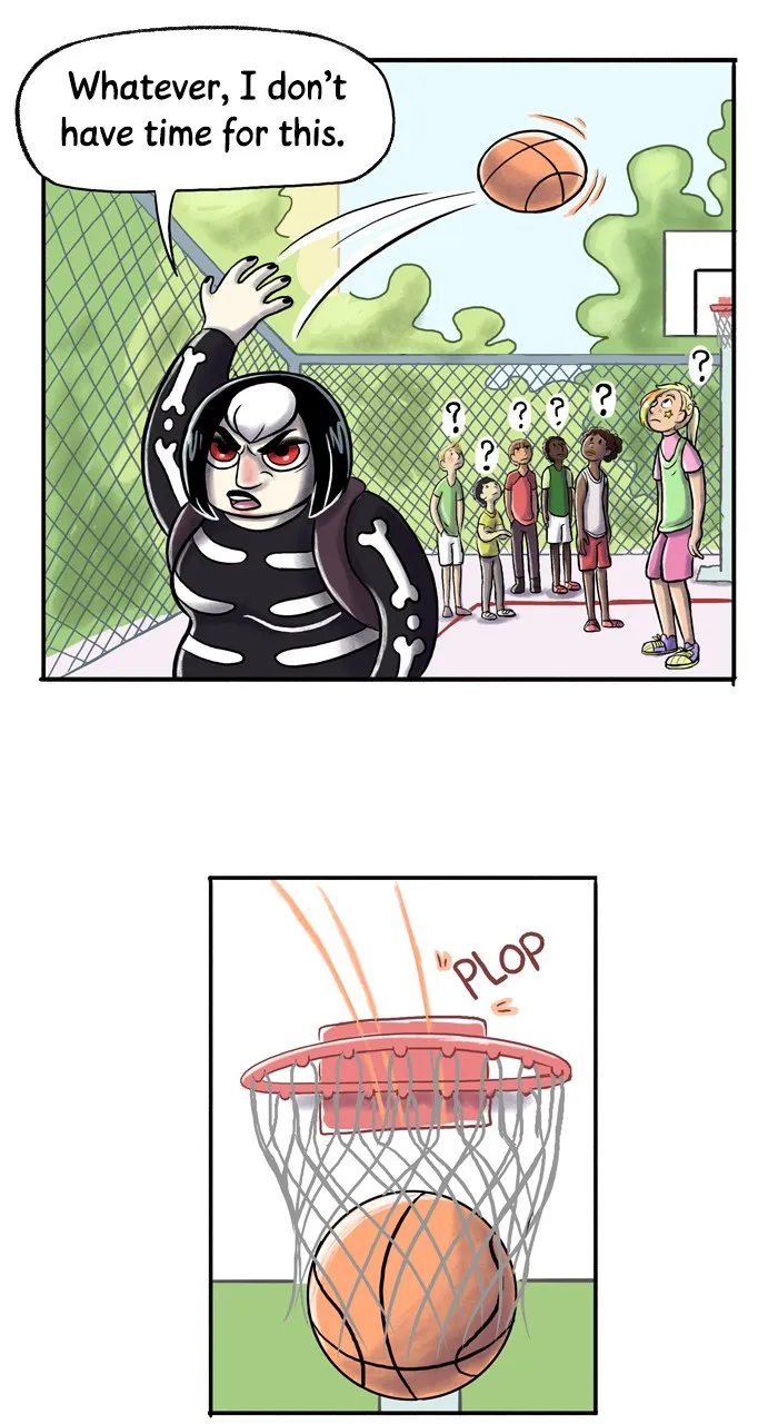 Acception Chapter 12 page 11 - 