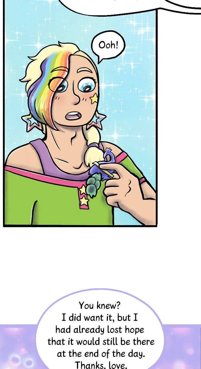 Acception Chapter 120 page 9 - 