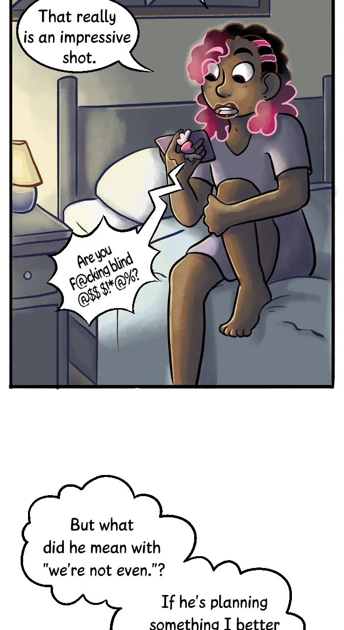 Acception Chapter 121 page 2 - 