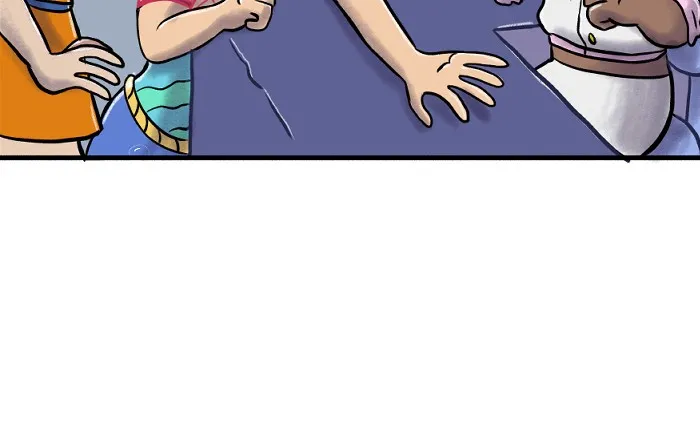 Acception Chapter 121 page 14 - 