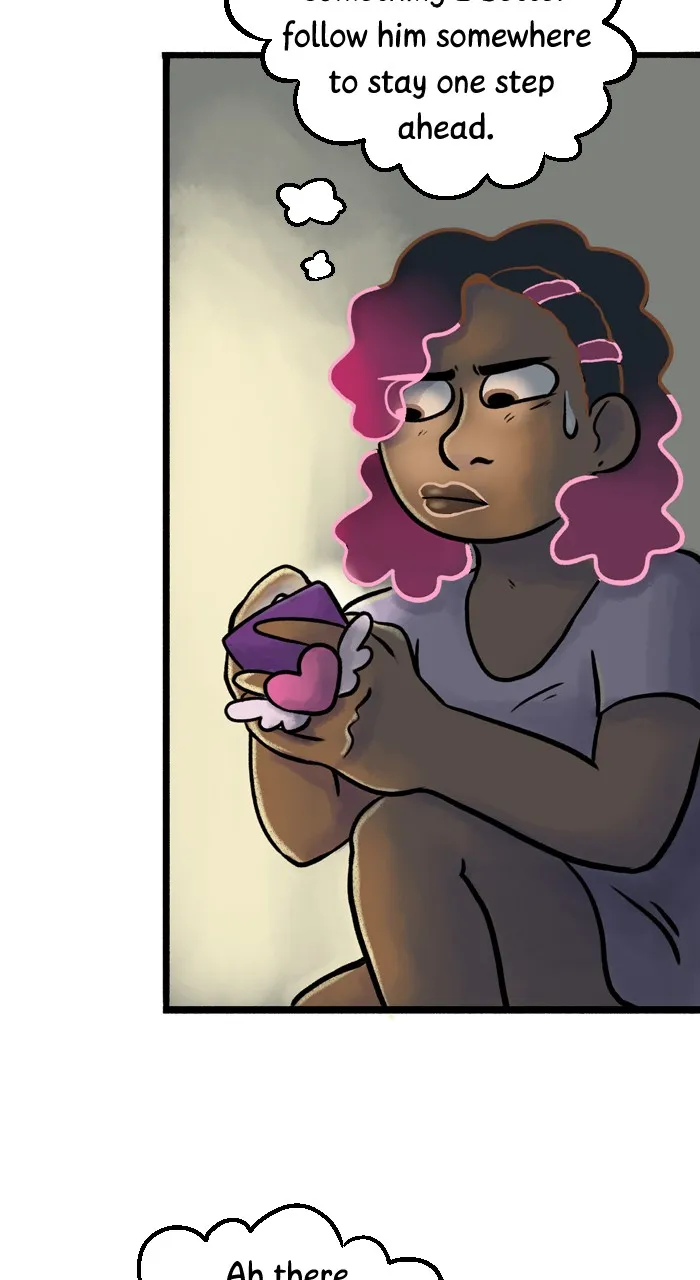 Acception Chapter 121 page 3 - 